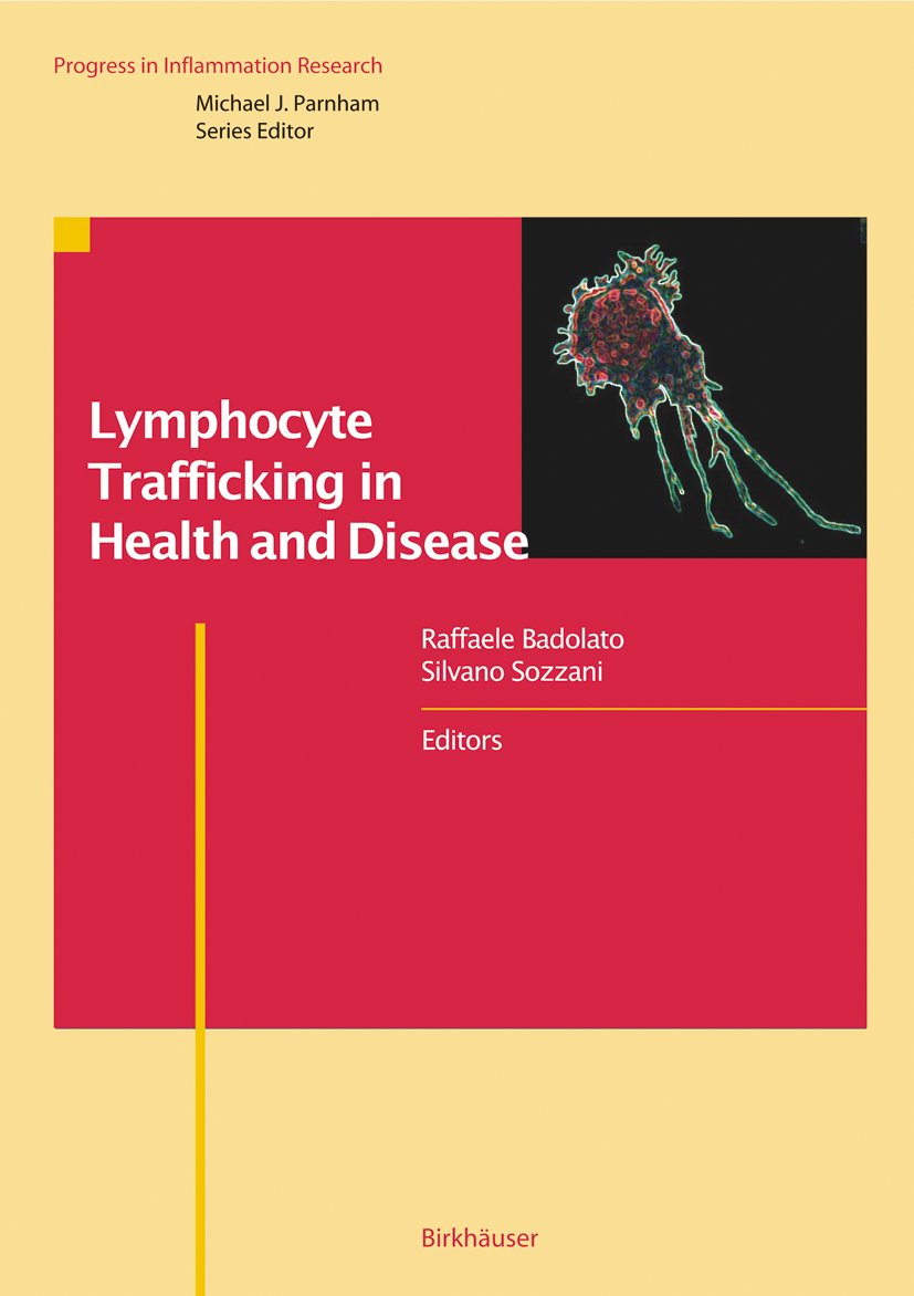 Progress in Inflammation Research