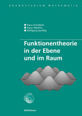 Funktionentheorie in der Ebene und im Raum