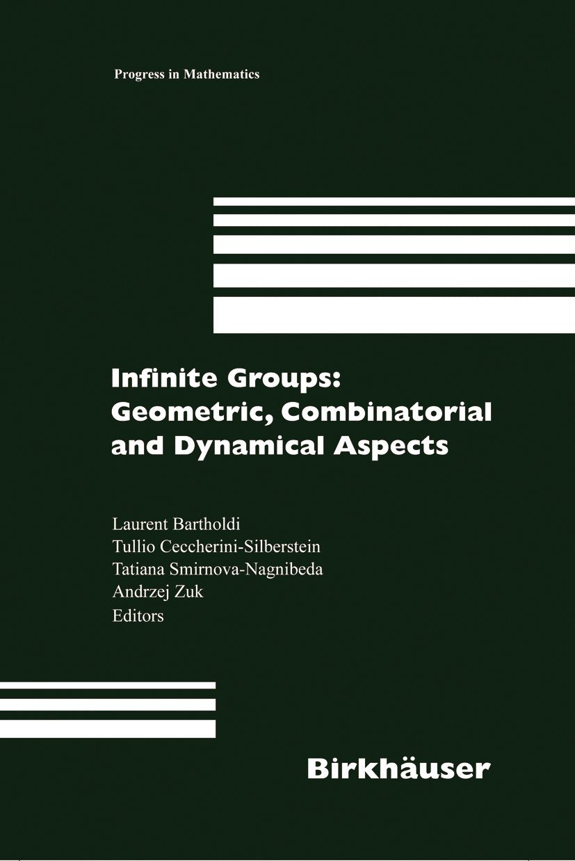 Progress in Mathematics