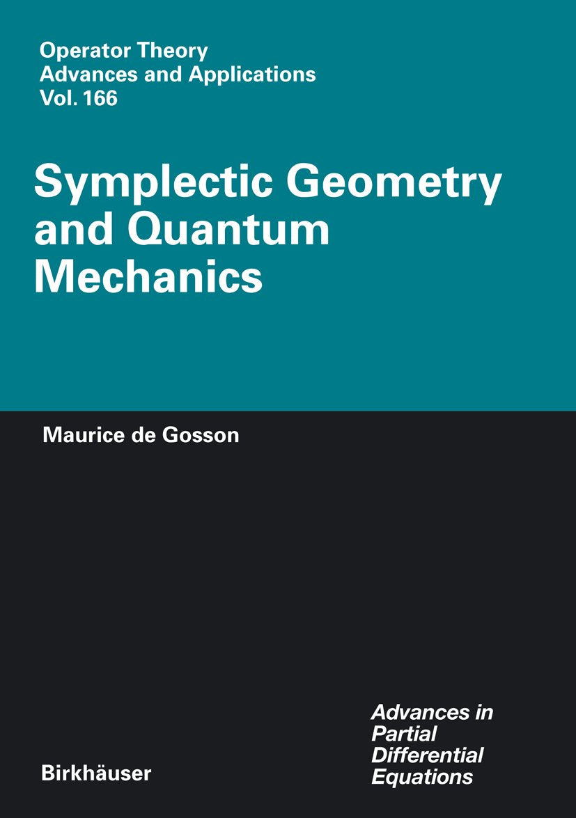 Operator Theory: Advances and Applications