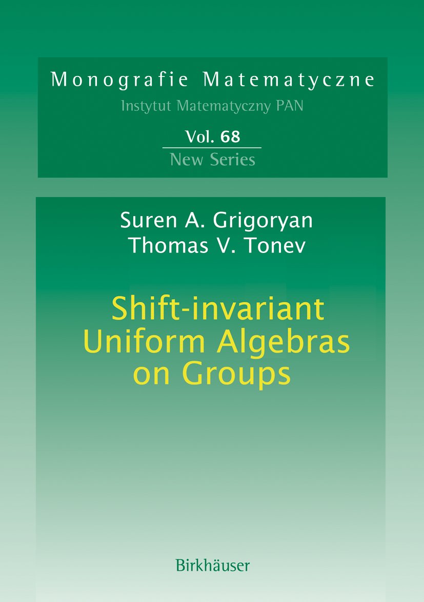 Monografie Matematyczne