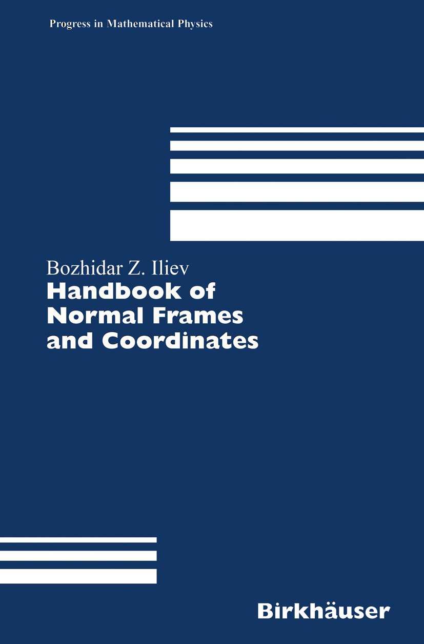 Progress in Mathematical Physics
