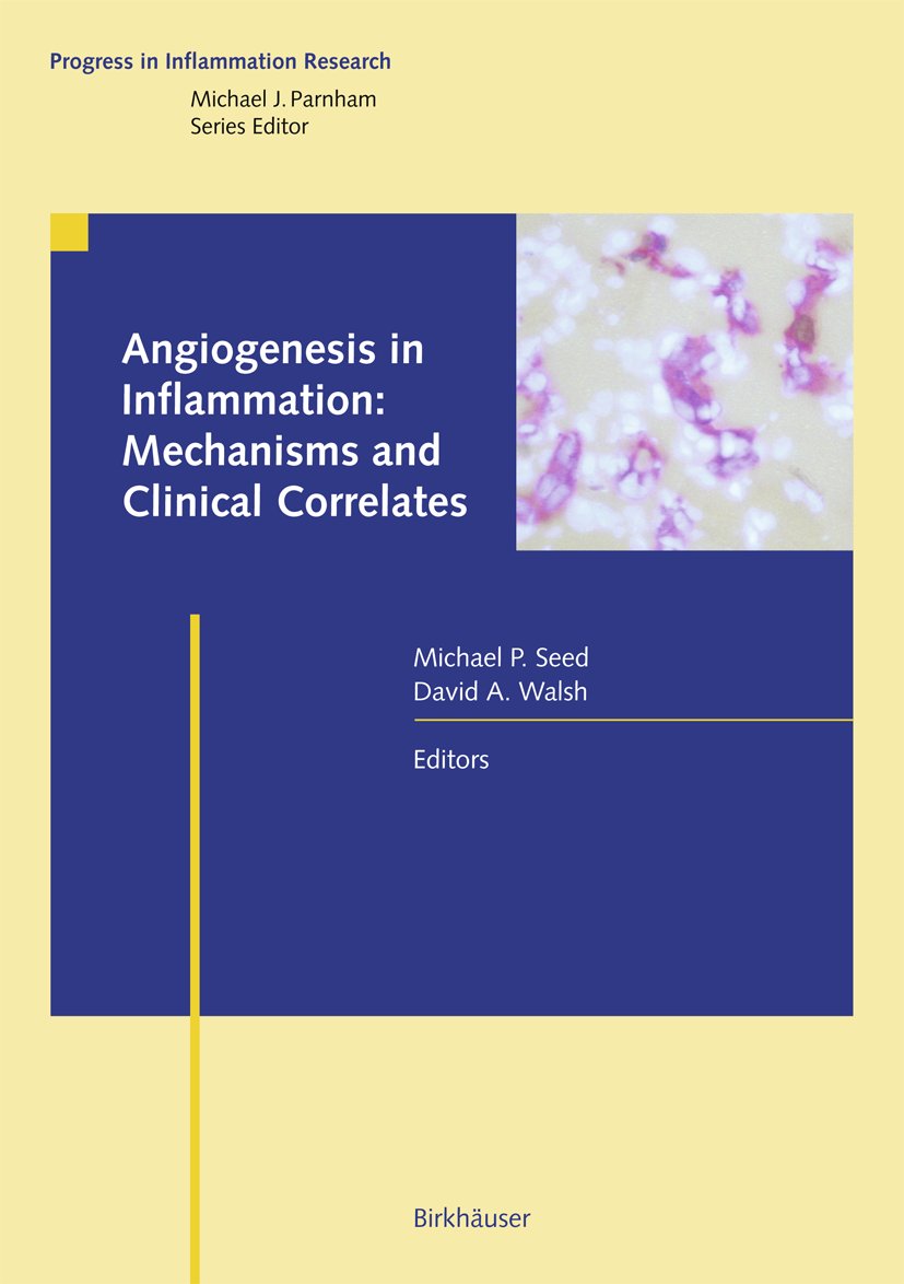 Progress in Inflammation Research