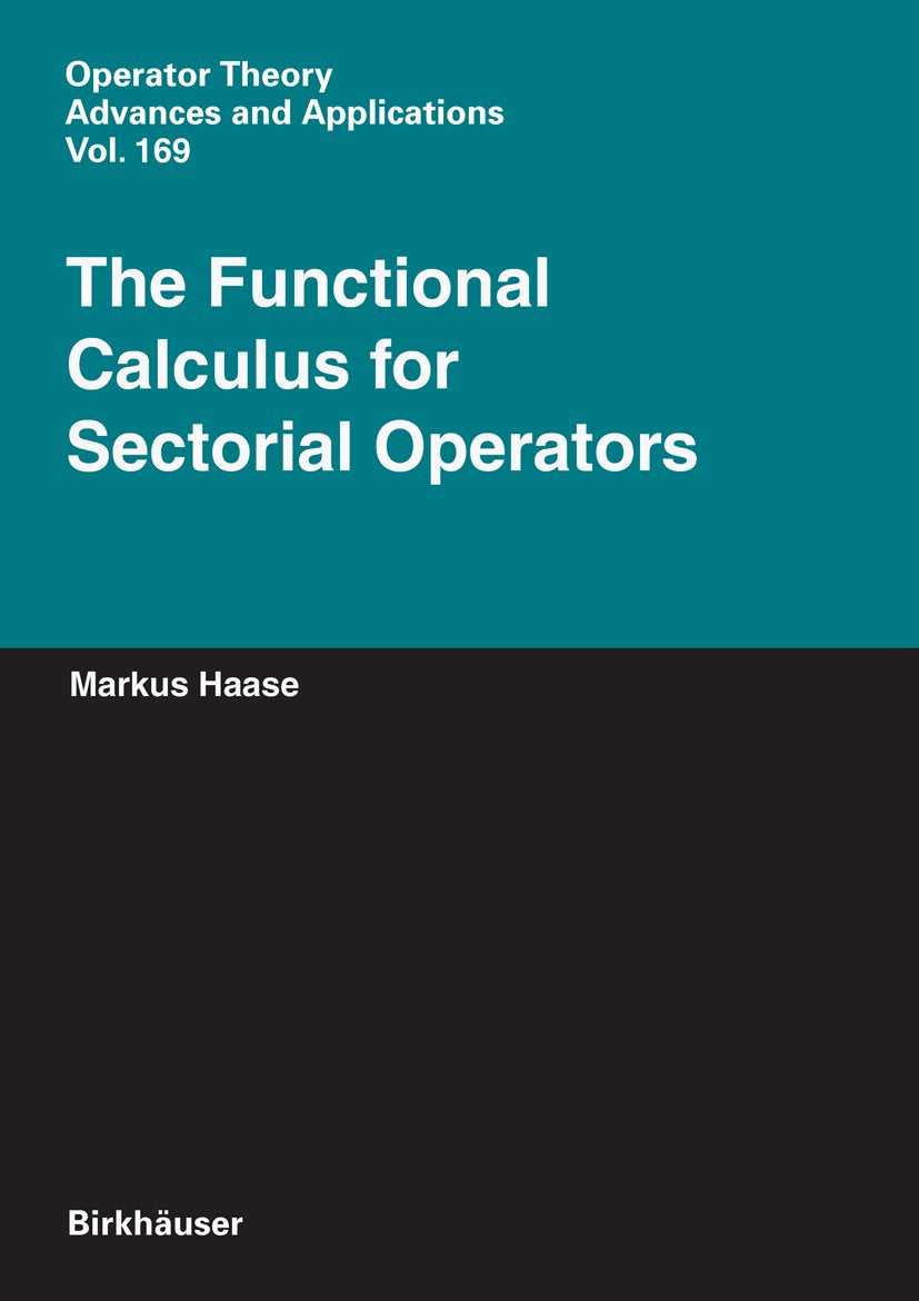 Operator Theory: Advances and Applications