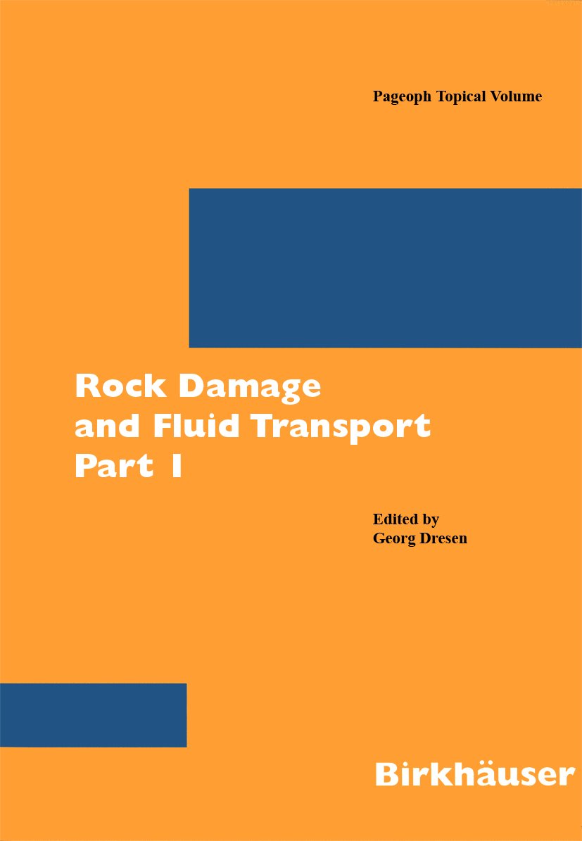 Pageoph Topical Volumes