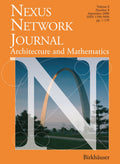 Nexus Network Journal
