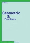 Frontiers in Mathematics