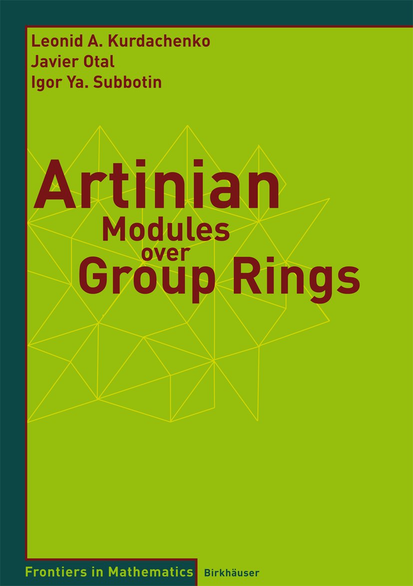 Frontiers in Mathematics