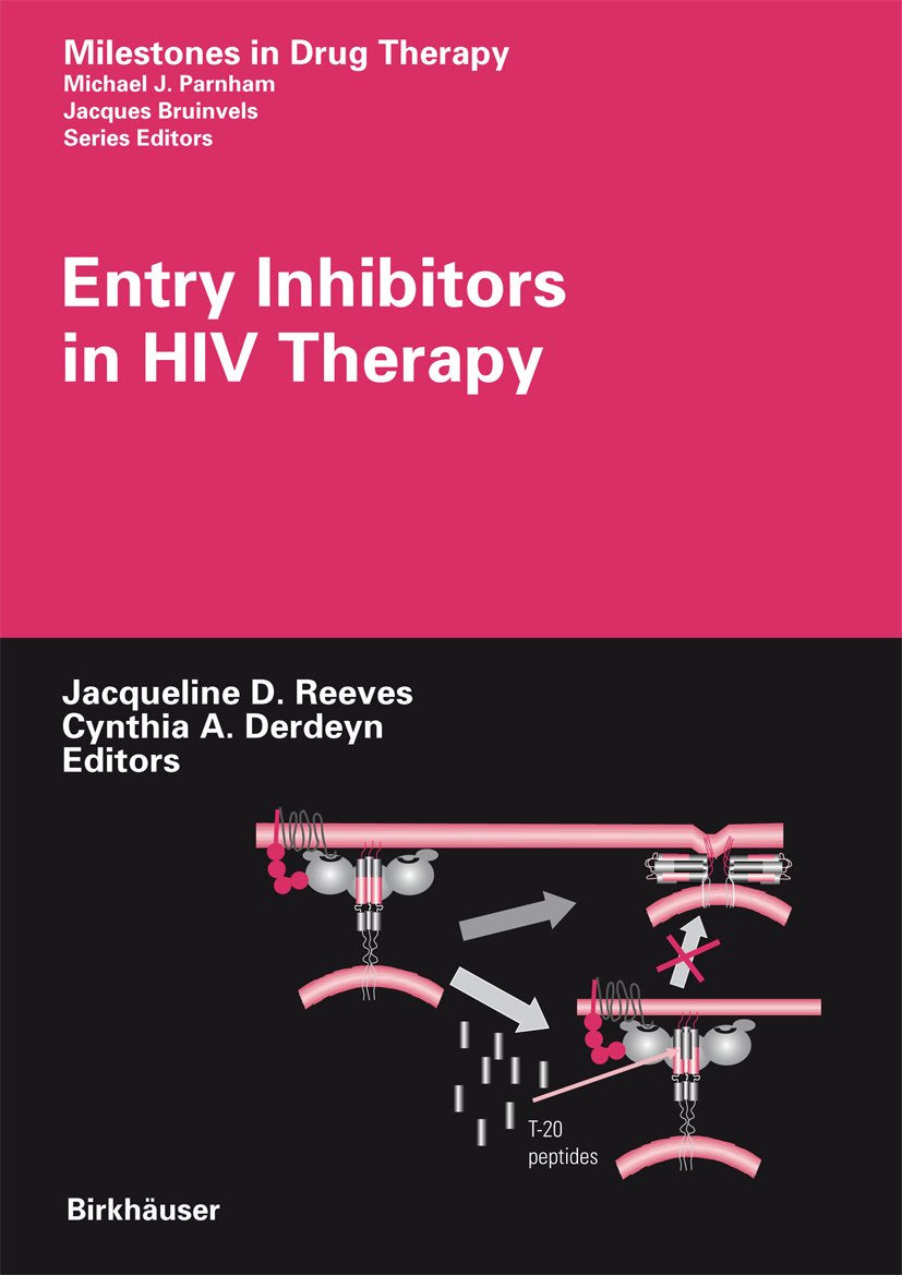 Milestones in Drug Therapy