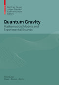 Quantum Gravity