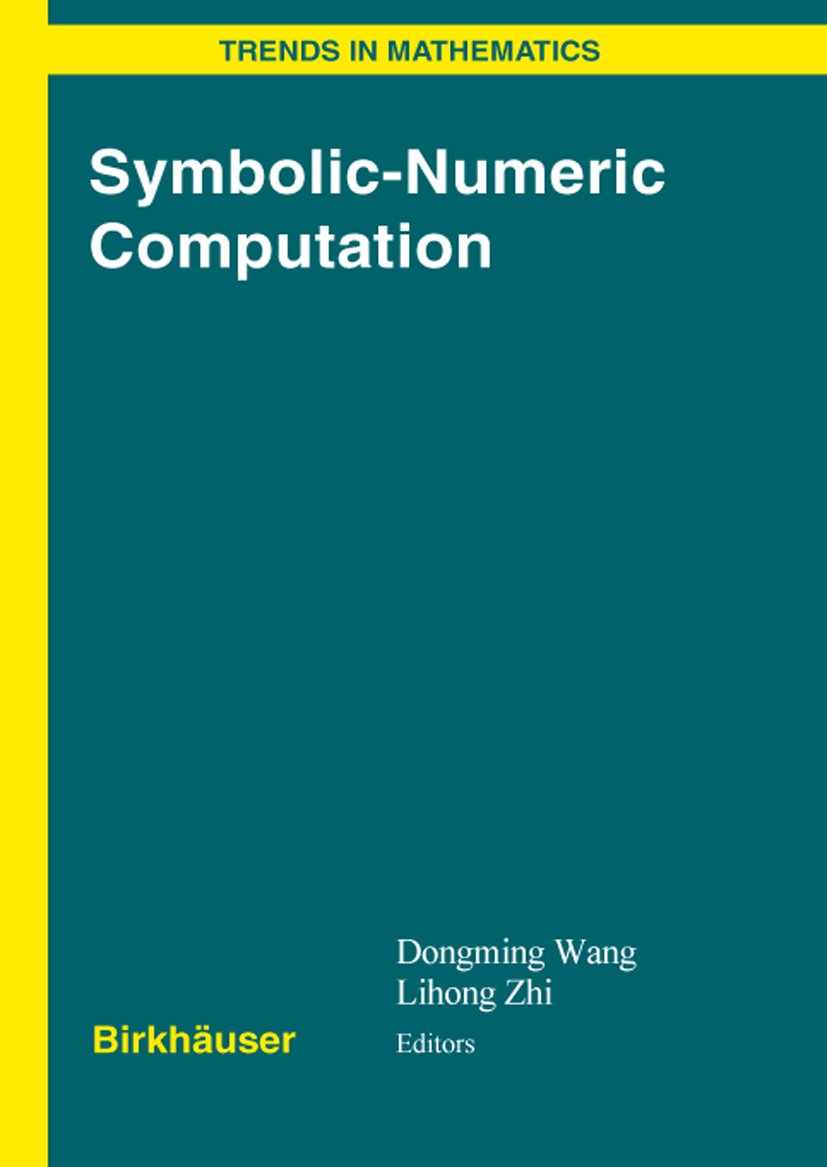Trends in Mathematics