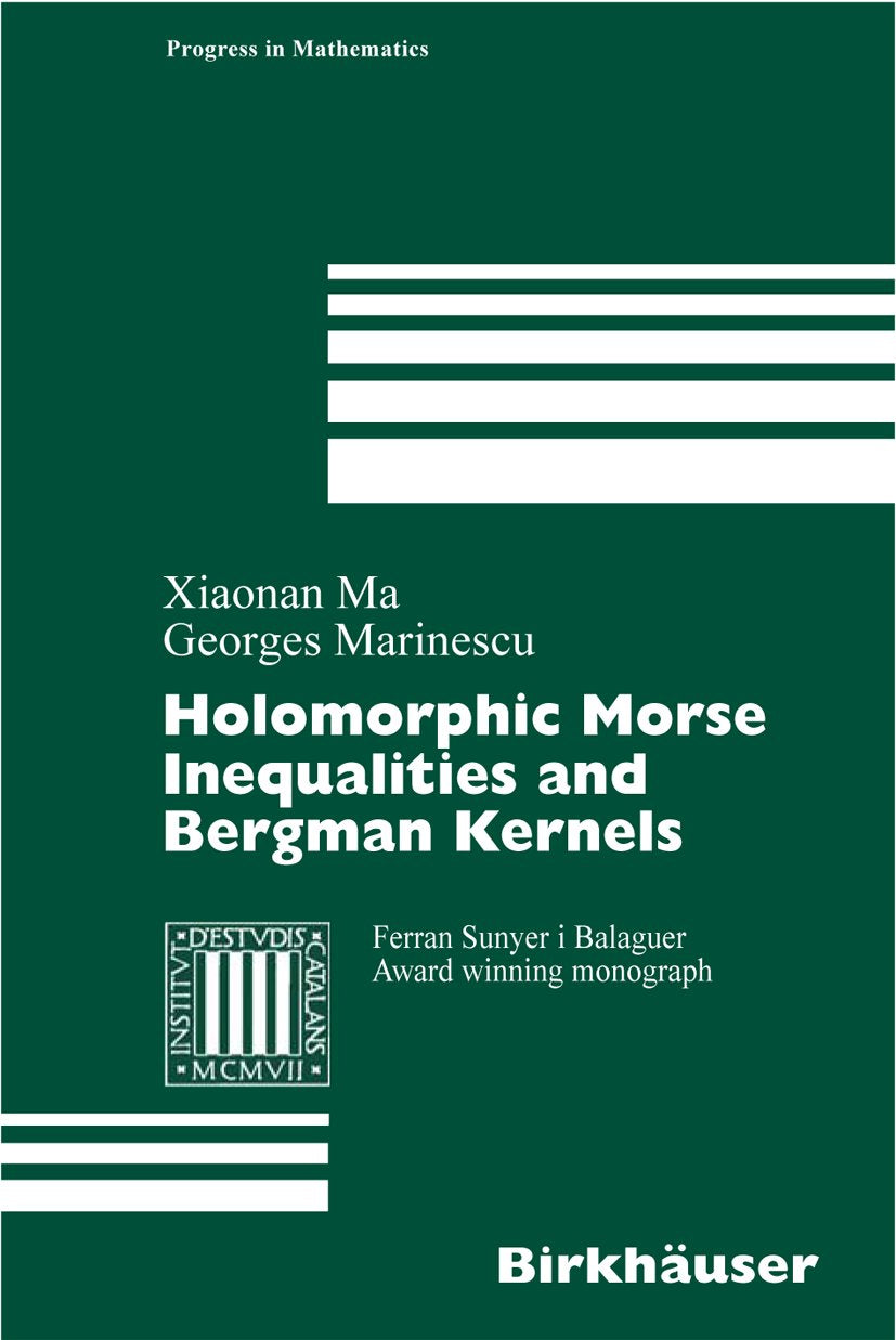 Progress in Mathematics