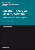 Operator Theory: Advances and Applications
