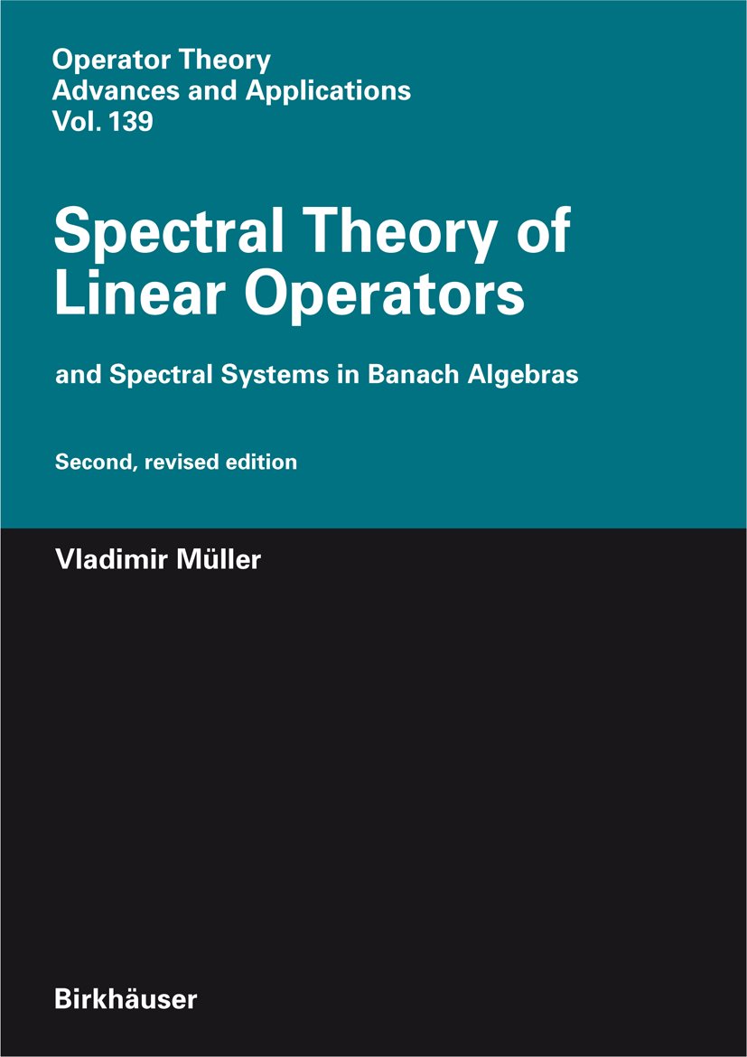 Operator Theory: Advances and Applications