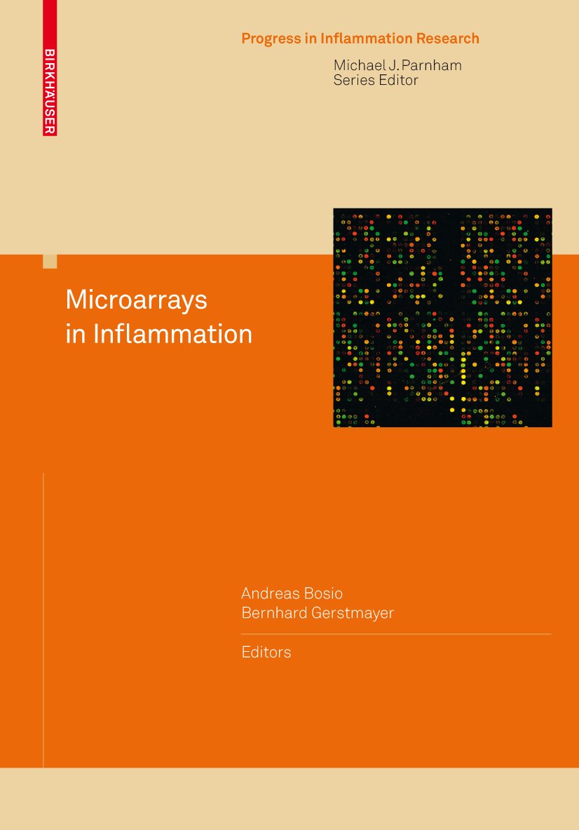 Progress in Inflammation Research