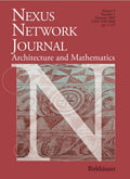 Nexus Network Journal