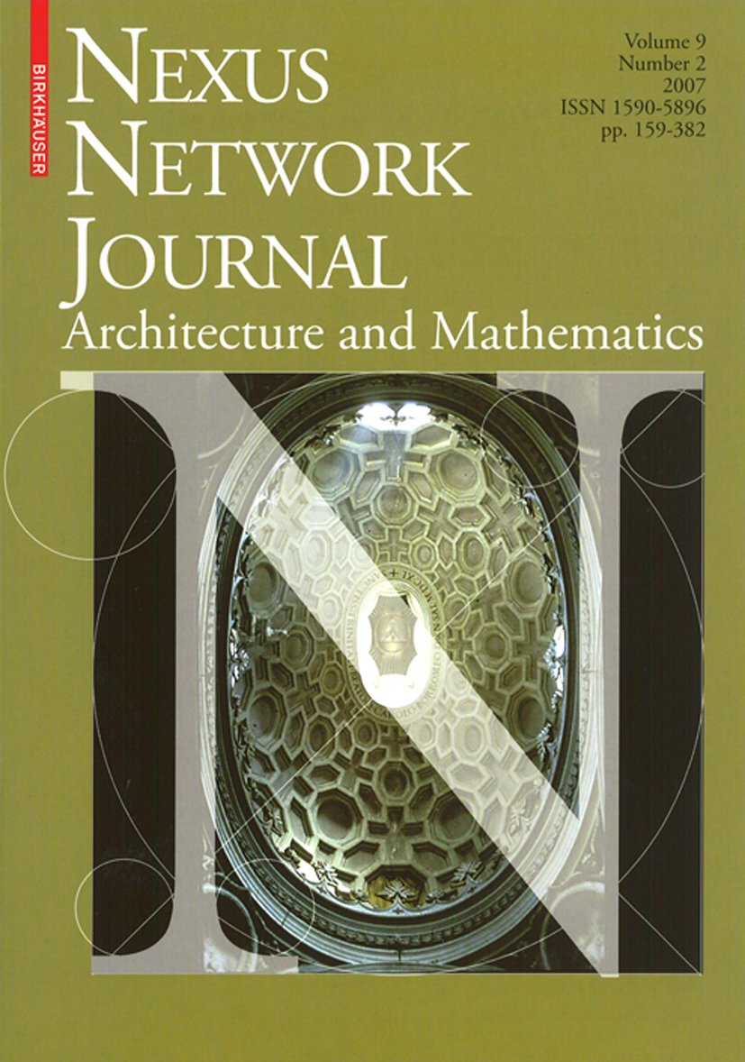 Nexus Network Journal