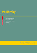 Positivity