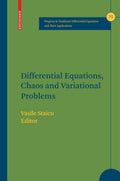 Progress in Nonlinear Differential Equations and Their Applications