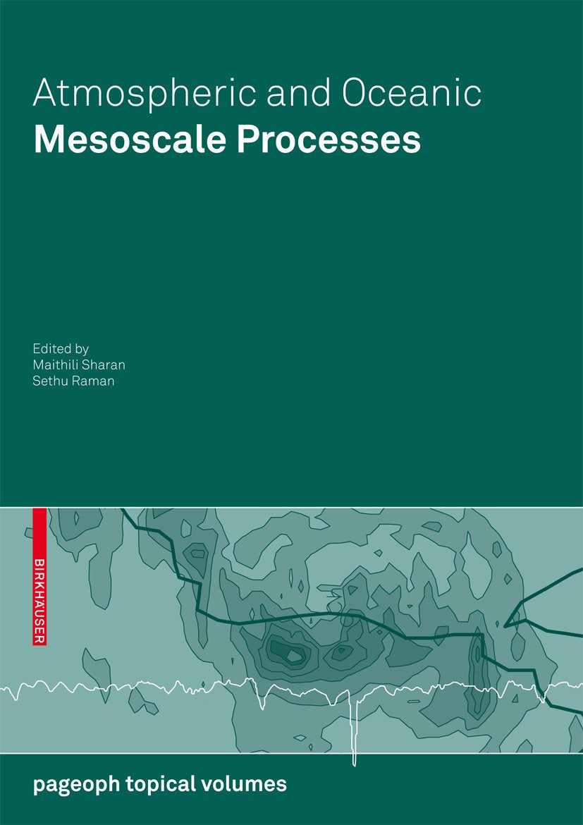 Pageoph Topical Volumes