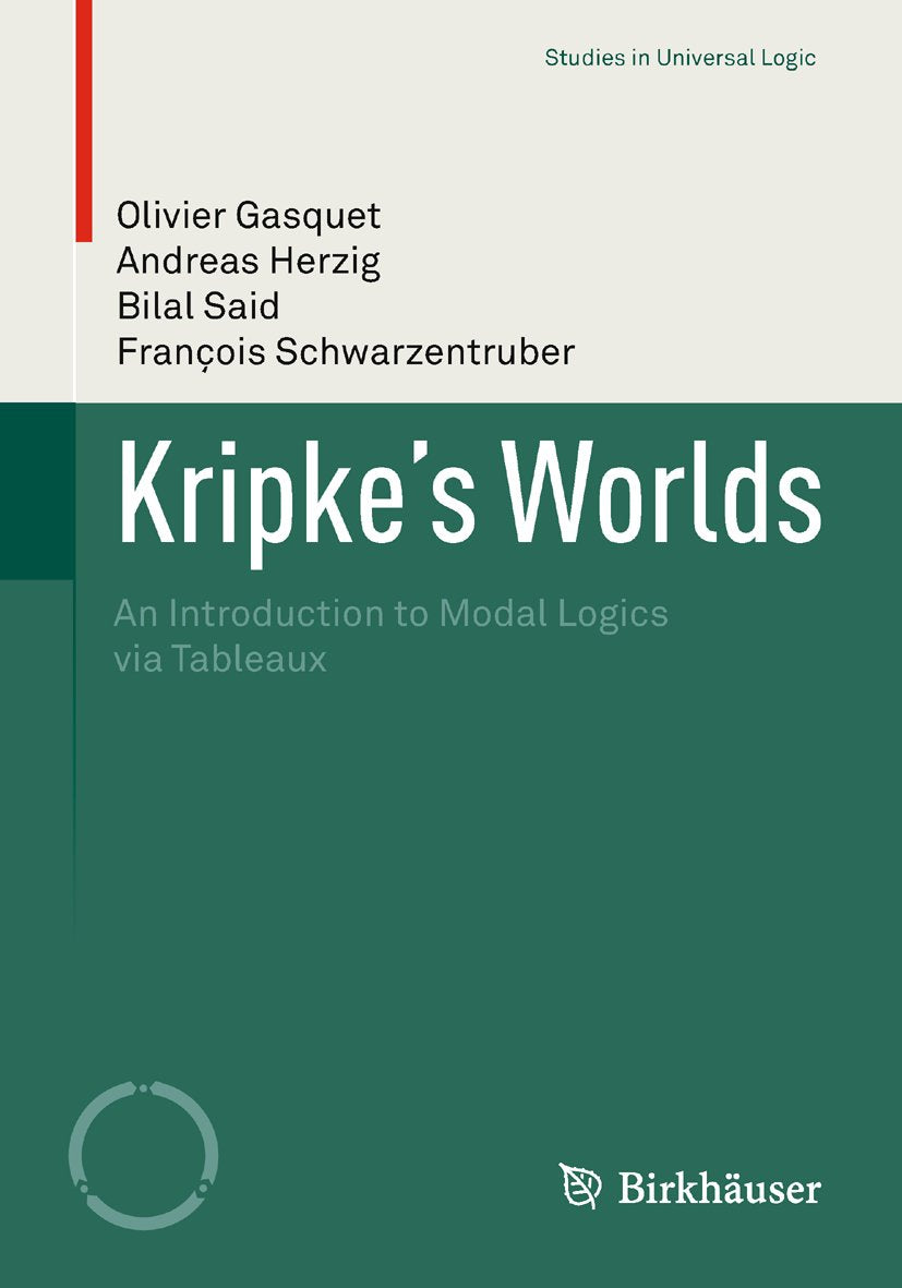 Studies in Universal Logic