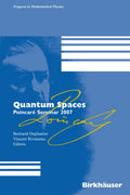 Progress in Mathematical Physics