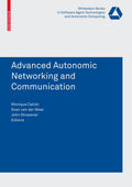 Whitestein Series in Software Agent Technologies and Autonomic Computing