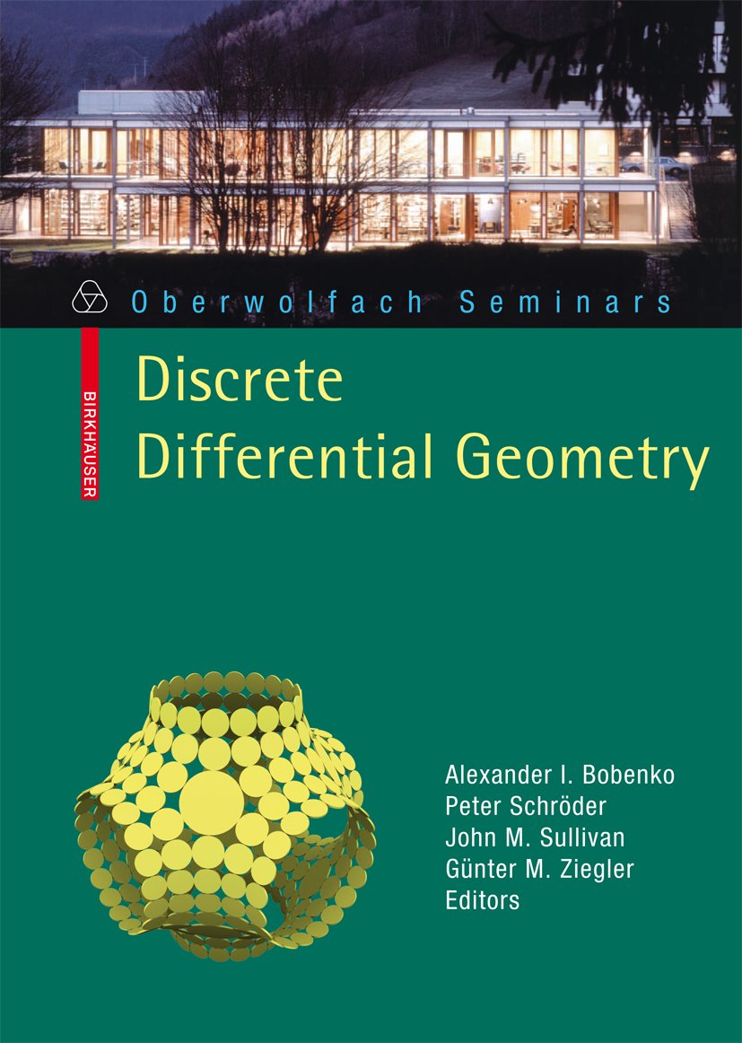 Oberwolfach Seminars