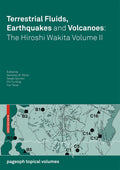 Pageoph Topical Volumes