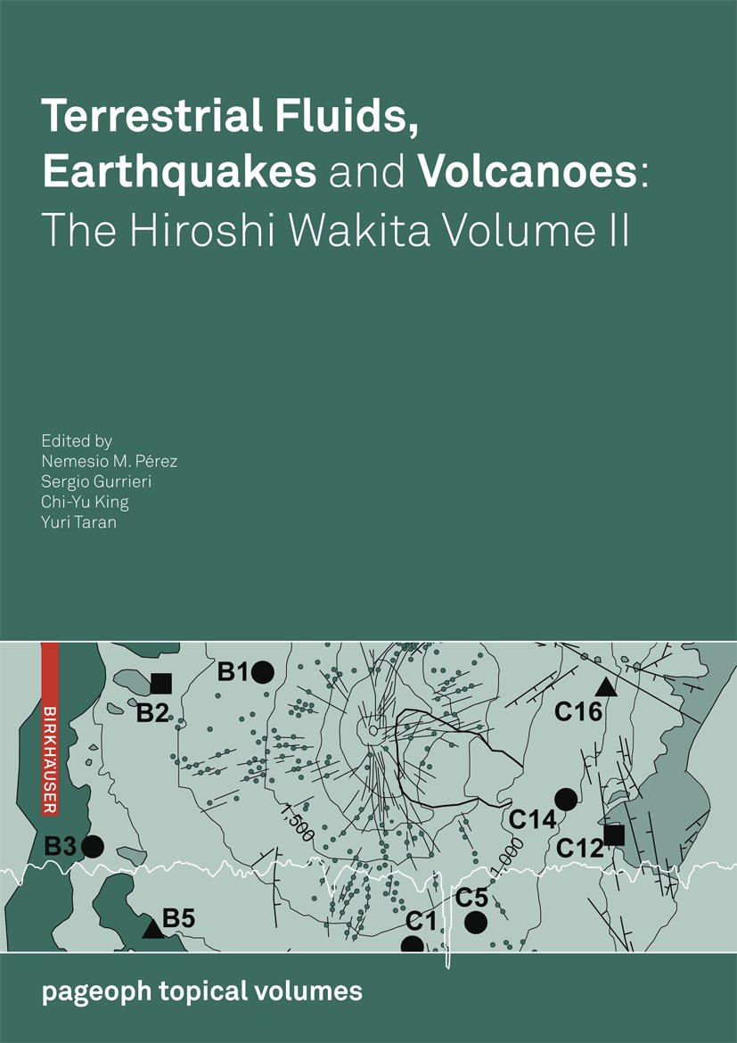 Pageoph Topical Volumes