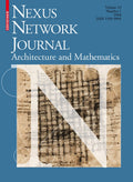 Nexus Network Journal