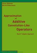 Approximation of Additive Convolution-Like Operators