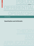 Quantization and Arithmetic