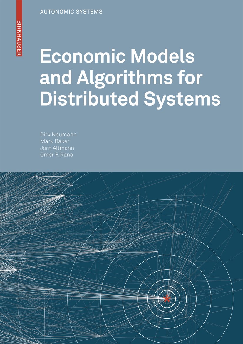 Autonomic Systems