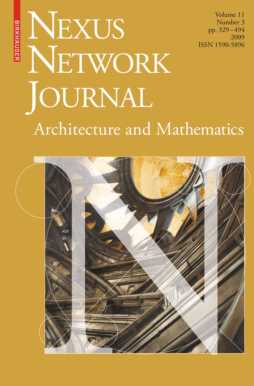 Nexus Network Journal