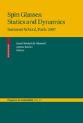 Spin Glasses: Statics and Dynamics