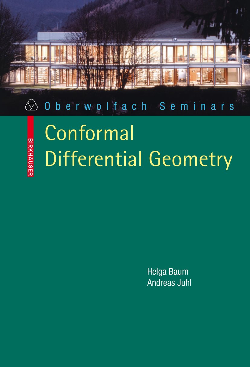 Oberwolfach Seminars