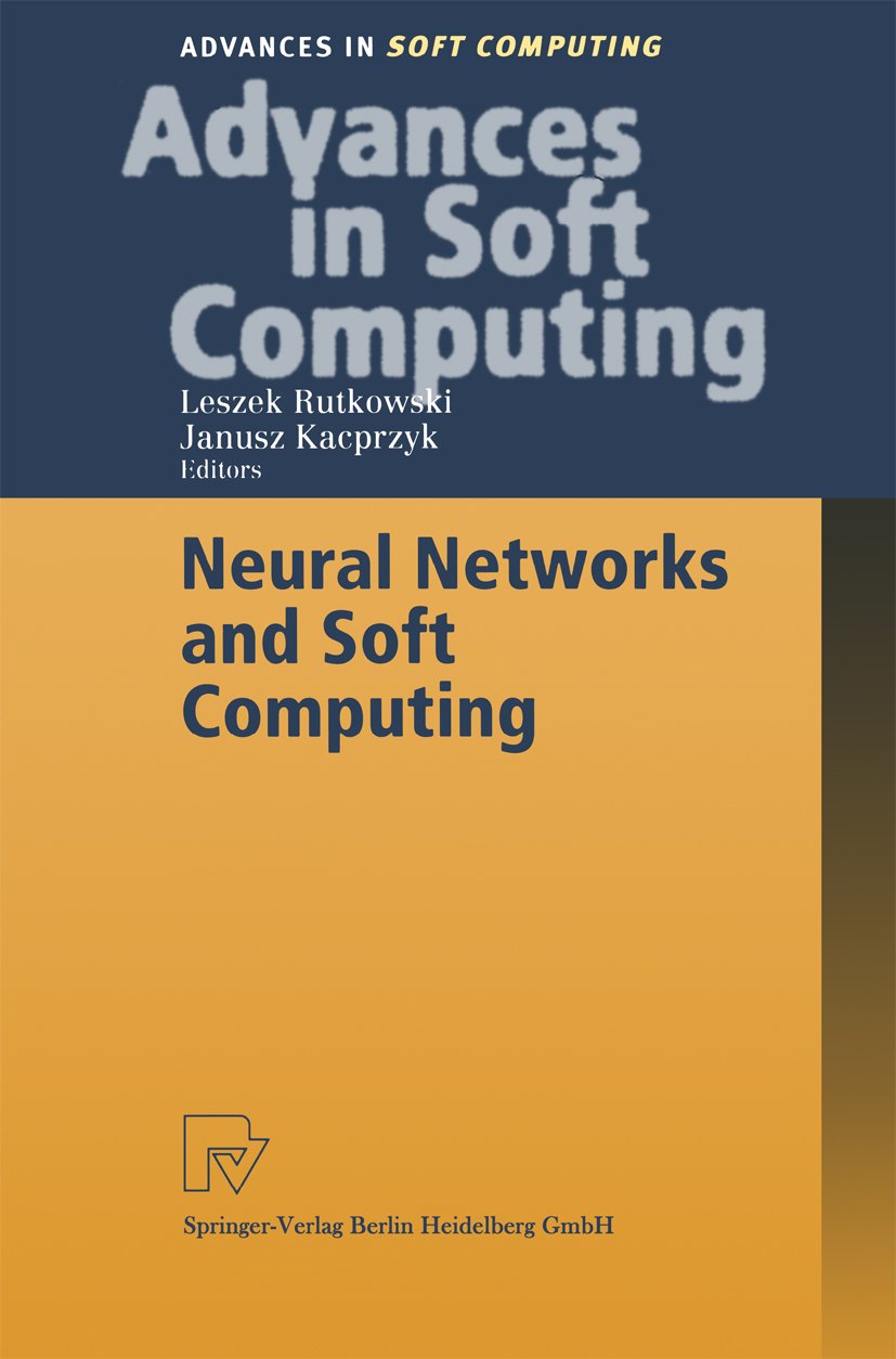 Advances in Intelligent and Soft Computing