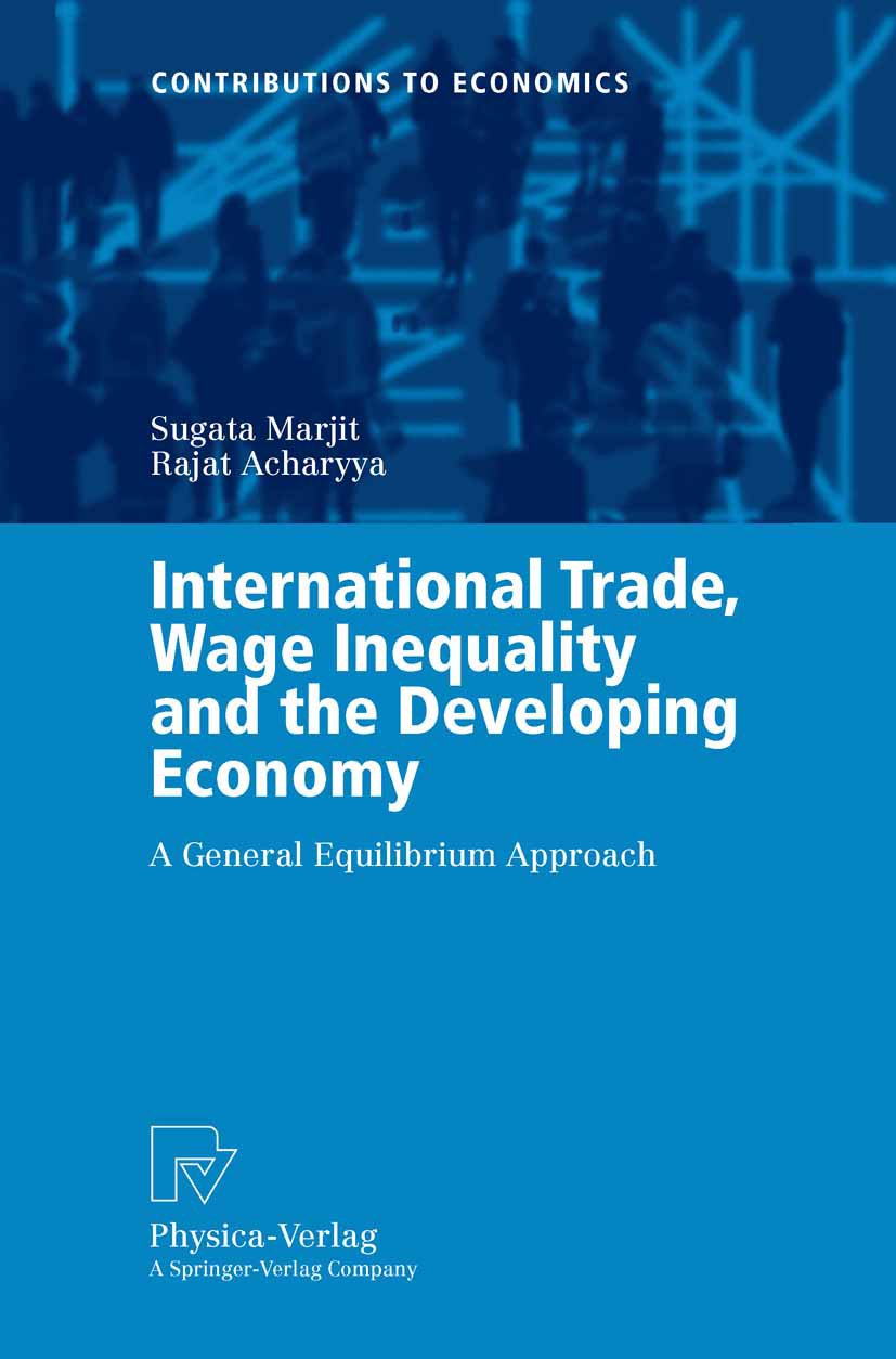 Contributions to Economics