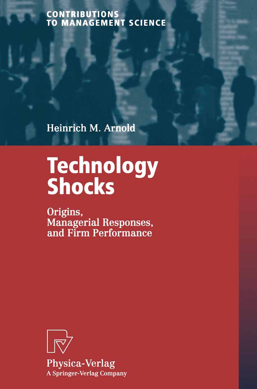 Contributions to Management Science