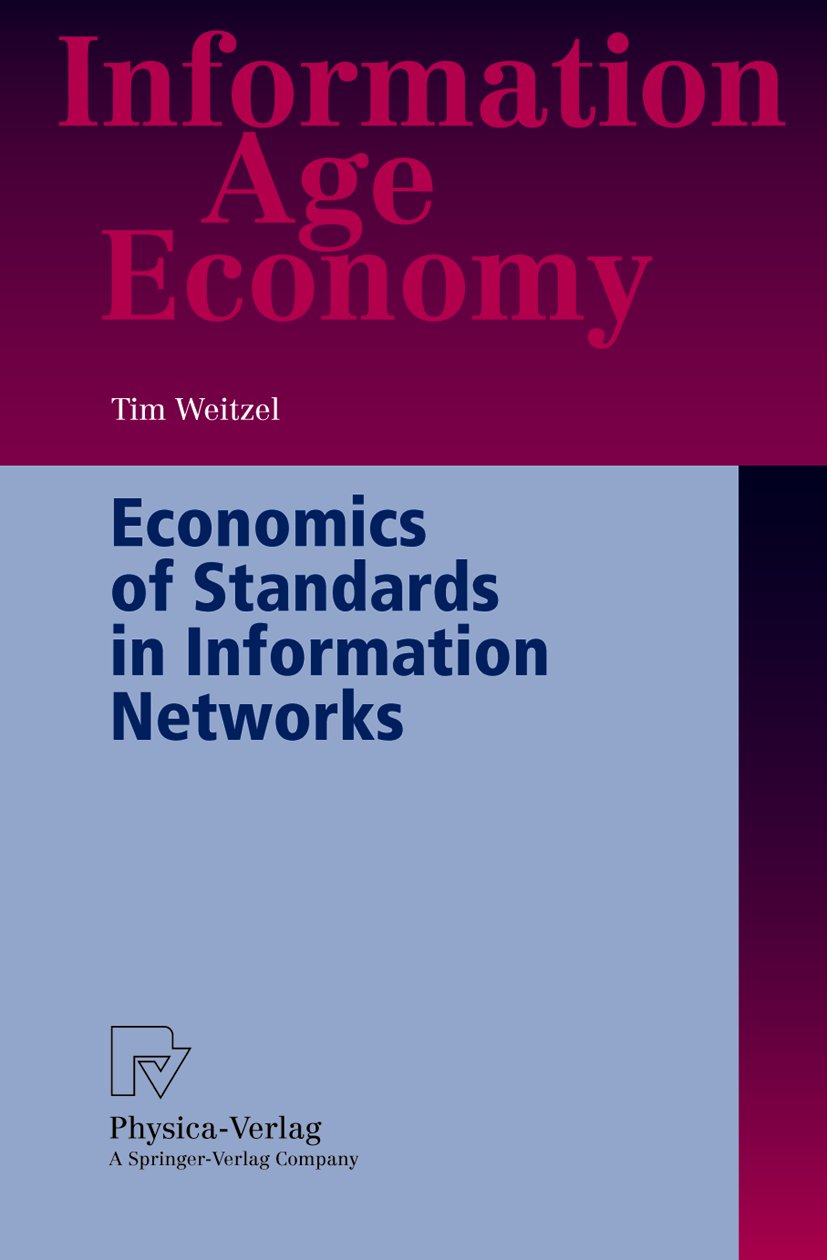 Information Age Economy