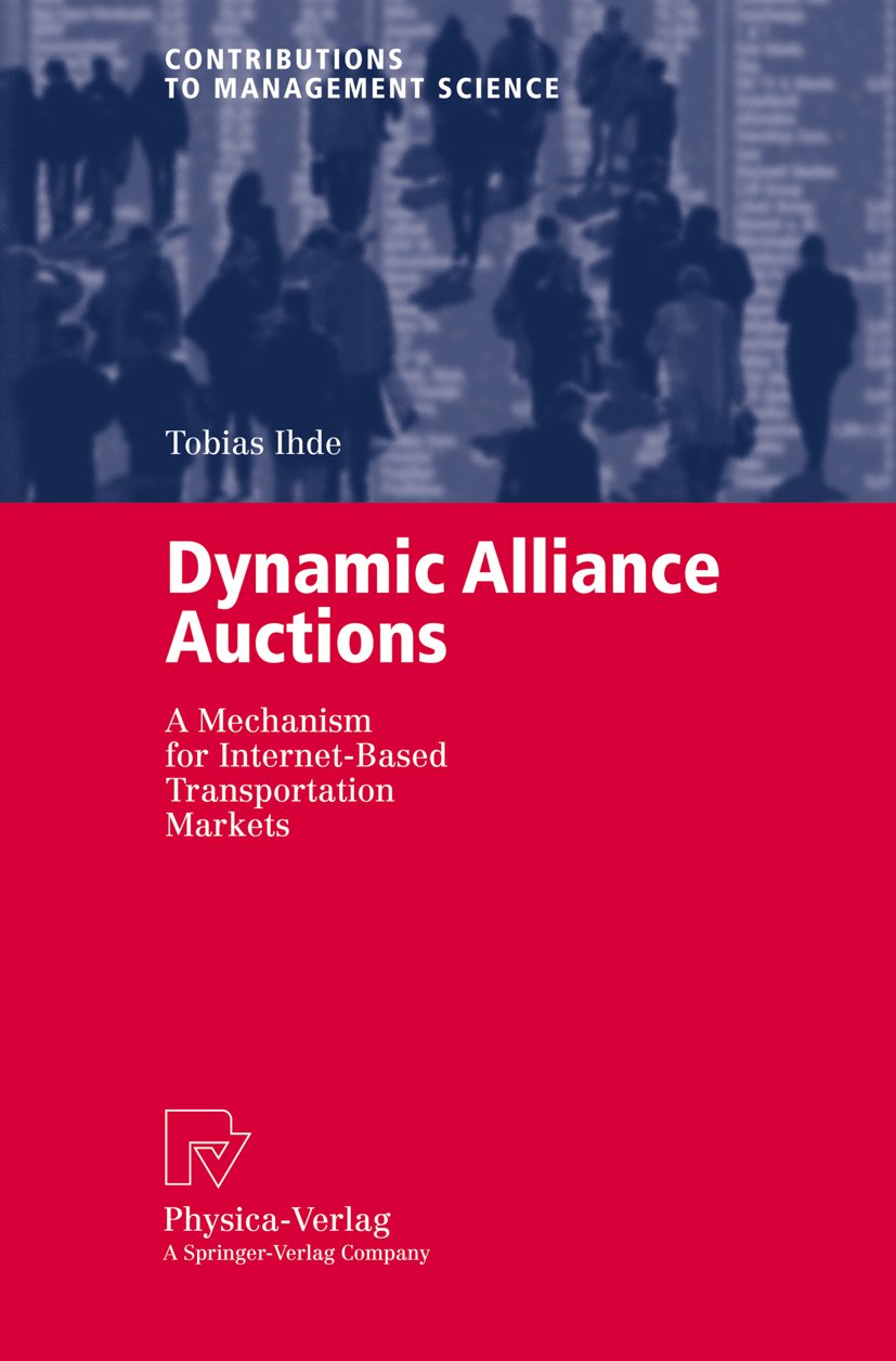 Contributions to Management Science
