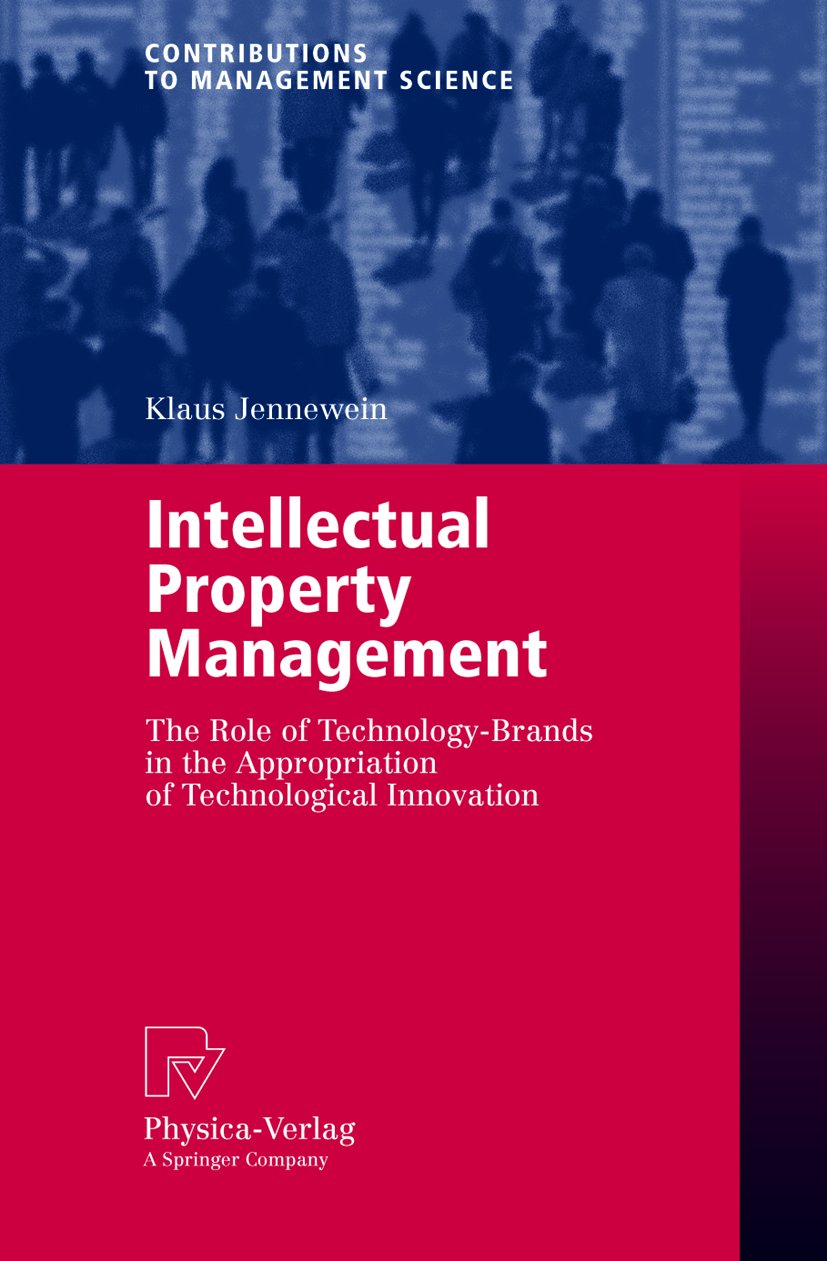 Contributions to Management Science