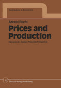 Contributions to Economics