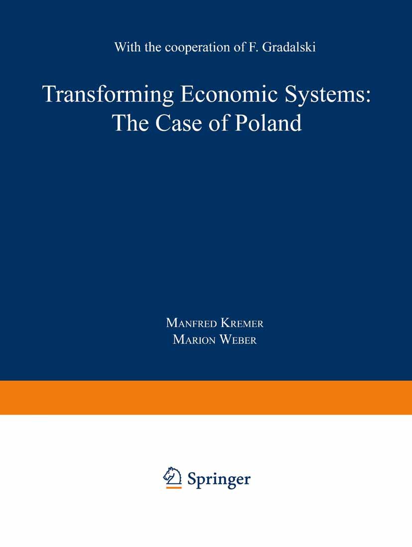 Contributions to Economics