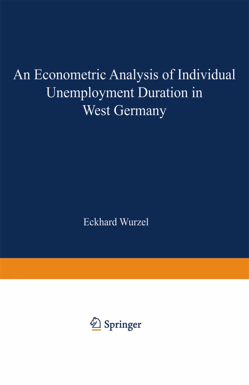 Studies in Contemporary Economics