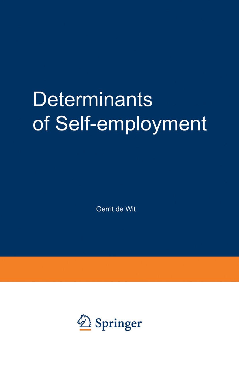 Studies in Contemporary Economics