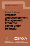 Contributions to Economics