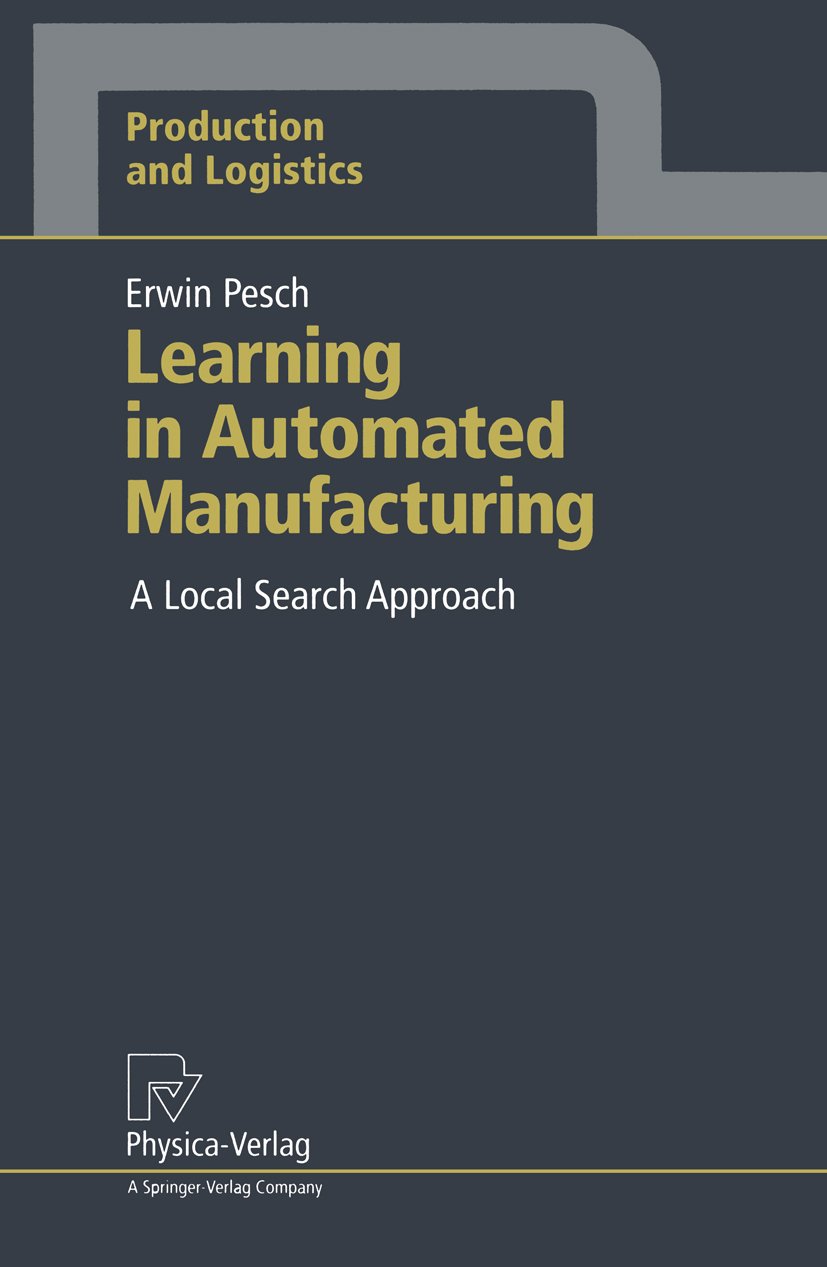 Production and Logistics