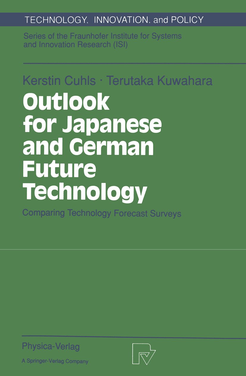 Technology, Innovation and Policy (ISI)